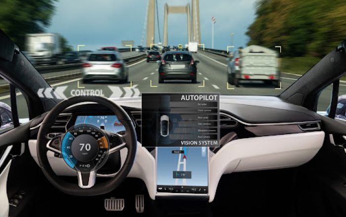 Tren Otomotif: Menyimak Inovasi Dan Mobilitas Modern