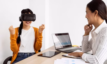 Revolusi Digital: Teknologi, Kreativitas, Dan Kehidupan Modern