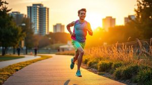 Perkembangan Olahraga Modern Dan Meningkatnya Minat