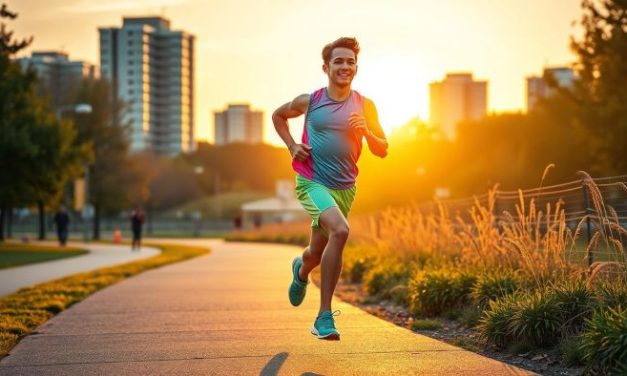 Perkembangan Olahraga Modern Dan Meningkatnya Minat