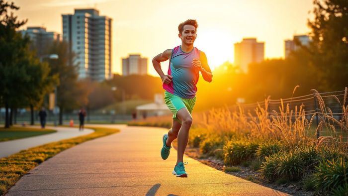 Perkembangan Olahraga Modern Dan Meningkatnya Minat