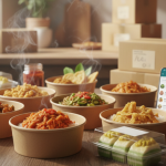 Tren Kuliner 2026: Inovasi, Rasa, Dan Gaya Hidup