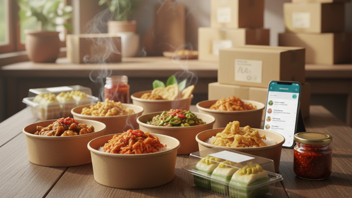 Tren Kuliner 2026: Inovasi, Rasa, Dan Gaya Hidup