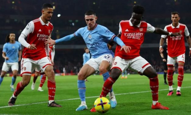 Ragam Liga Sepak Bola Terpopuler Di Dunia