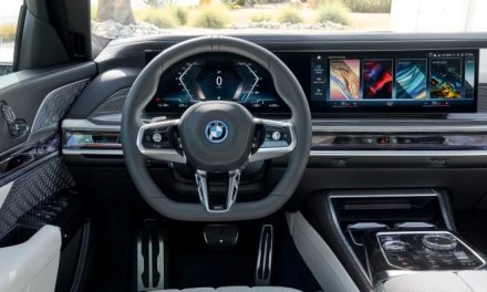 Perkembangan Dunia Otomotif Modern Di Era Teknologi