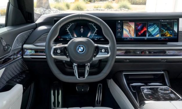 Perkembangan Dunia Otomotif Modern Di Era Teknologi