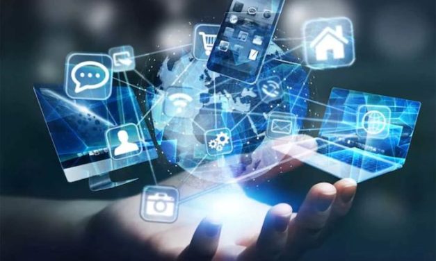 Perkembangan Dunia Digital Yang Semakin Pesat Di Era Modern