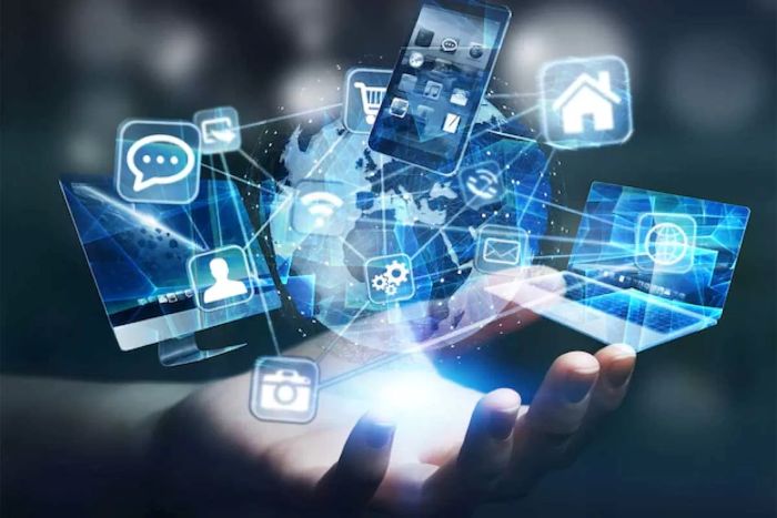 Perkembangan Dunia Digital Yang Semakin Pesat Di Era Modern