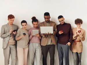 Tren Lifestyle Modern Dan Perubahan Gaya Hidup