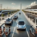Inovasi Mobil Dan Motor Modern Yang Semakin Berkembang