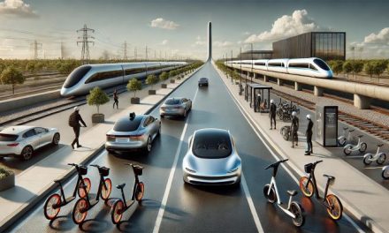 Inovasi Mobil Dan Motor Modern Yang Semakin Berkembang