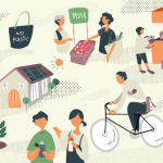 Ragam Lifestyle: Tren Kreatif Dan Sehat