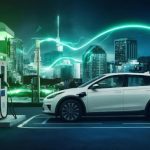 Evolusi Otomotif: Mobil Listrik Dan Otonom