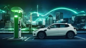 Evolusi Otomotif: Mobil Listrik Dan Otonom