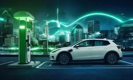 Evolusi Otomotif: Mobil Listrik Dan Otonom