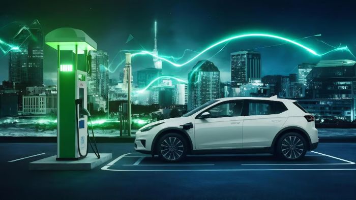 Evolusi Otomotif: Mobil Listrik Dan Otonom