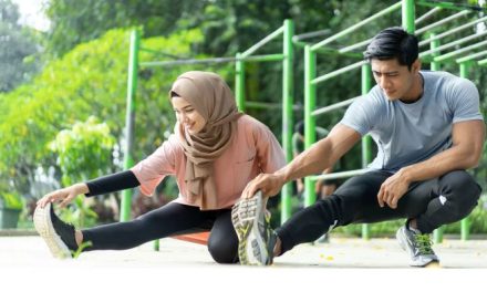 Ragam Aktivitas Positif Yang Membentuk Gaya Hidup Lebih Baik