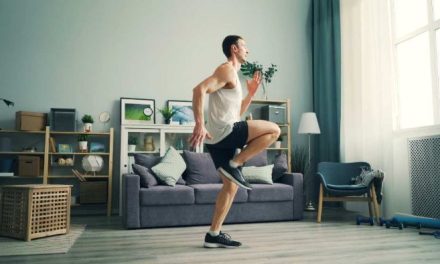 Lifestyle Modern Dan Keseimbangan Hidup Sehat