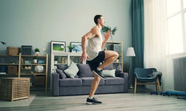 Lifestyle Modern Dan Keseimbangan Hidup Sehat