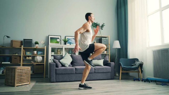 Lifestyle Modern Dan Keseimbangan Hidup Sehat