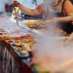 Inovasi Street Food Yang Semakin Kreatif