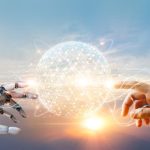 Tren Digital Dan Transformasi Teknologi