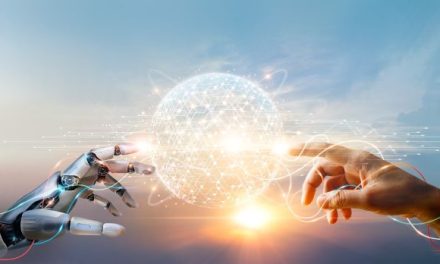 Tren Digital Dan Transformasi Teknologi