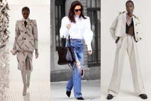 Tren Fashion: Menyambut Gaya Terkini Di Era Modern