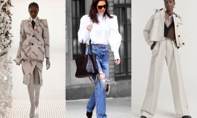 Tren Fashion: Menyambut Gaya Terkini Di Era Modern