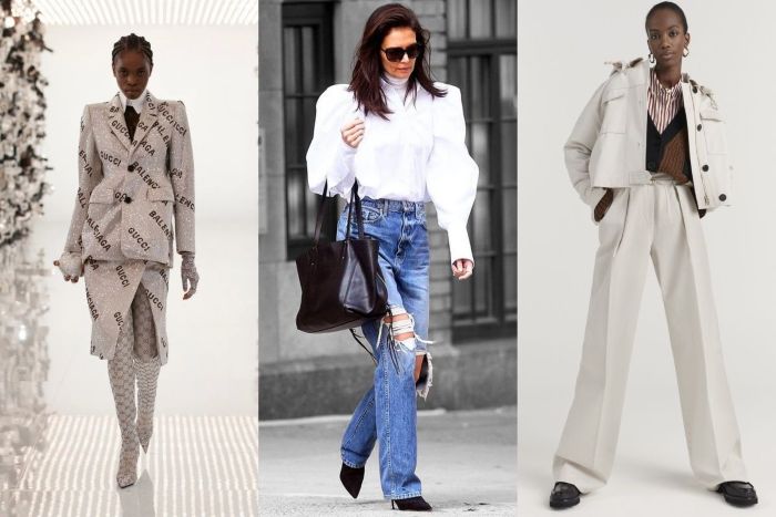 Tren Fashion: Menyambut Gaya Terkini Di Era Modern