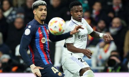 Strategi Taktik Dalam Dunia Sepak Bola Modern