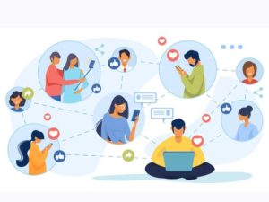 Era Digital Dan Perubahan Gaya Hidup Masyarakat Modern