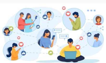 Era Digital Dan Perubahan Gaya Hidup Masyarakat Modern