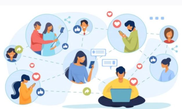 Era Digital Dan Perubahan Gaya Hidup Masyarakat Modern