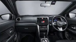 Teknologi Modern Pada Mobil Yang Memudahkan Pengendara