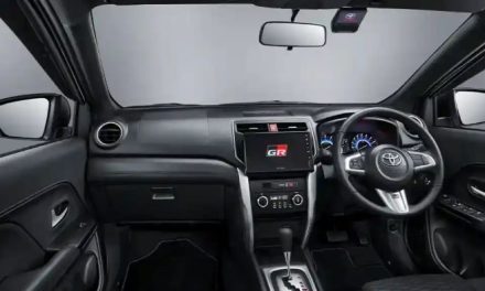 Teknologi Modern Pada Mobil Yang Memudahkan Pengendara