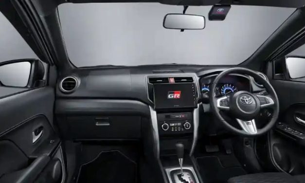 Teknologi Modern Pada Mobil Yang Memudahkan Pengendara