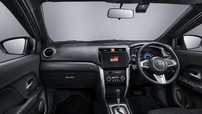 Teknologi Modern Pada Mobil Yang Memudahkan Pengendara