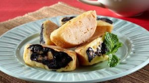 Kuliner Tradisional Yang Kembali Naik Daun