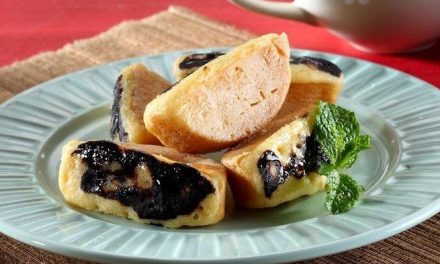 Kuliner Tradisional Yang Kembali Naik Daun