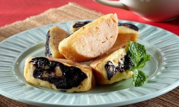 Kuliner Tradisional Yang Kembali Naik Daun