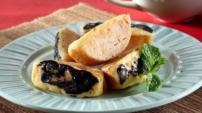 Kuliner Tradisional Yang Kembali Naik Daun