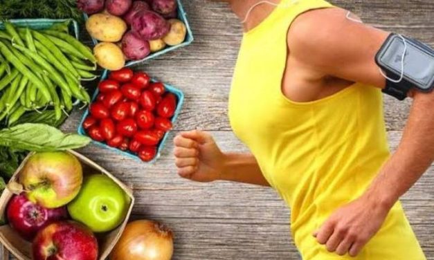 Lifestyle Sehat Untuk Kehidupan Lebih Seimbang Di Era Modern