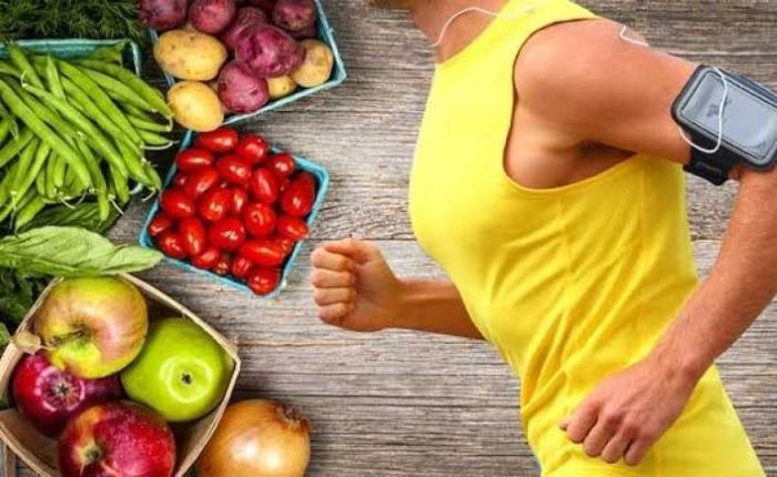 Lifestyle Sehat Untuk Kehidupan Lebih Seimbang Di Era Modern