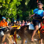 Tradisi Unik Di Indonesia Yang Masih Dilestarikan Hingga Kini