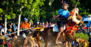 Tradisi Unik Di Indonesia Yang Masih Dilestarikan Hingga Kini