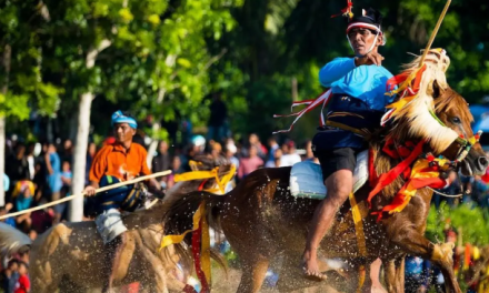 Tradisi Unik Di Indonesia Yang Masih Dilestarikan Hingga Kini