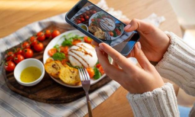 Tren Kuliner Kekinian Yang Sedang Viral Di Kalangan Anak Muda