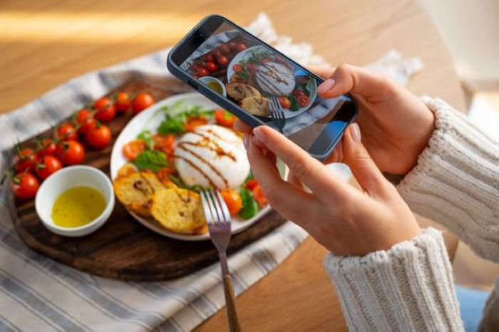 Tren Kuliner Kekinian Yang Sedang Viral Di Kalangan Anak Muda