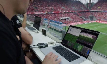 Perkembangan Taktik Sepak Bola Modern Di Era Analisis Data